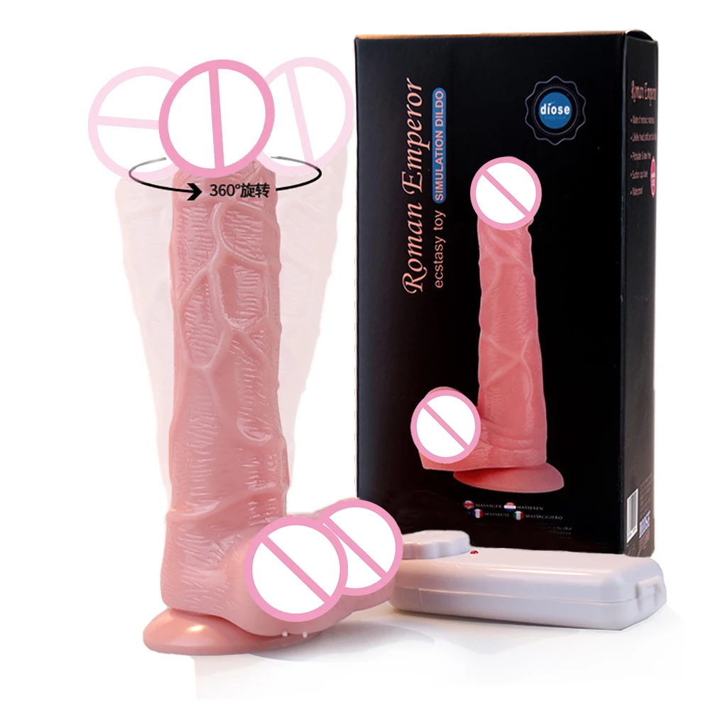 Новый женские фаллоимитаторы искусственный реалистичный пенис - Цена: 848.22