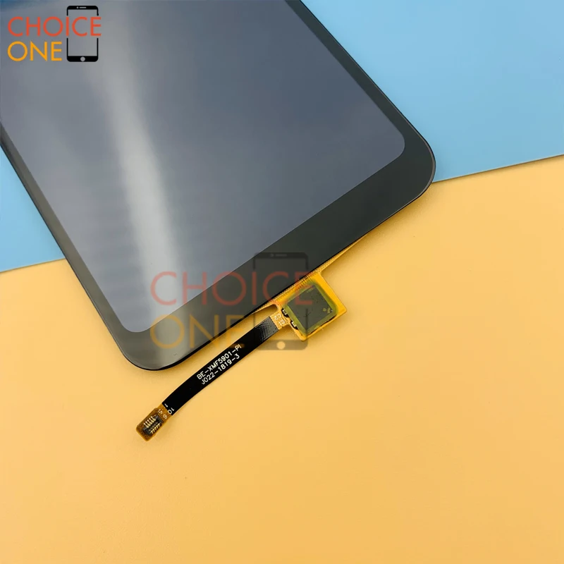 

5.84 INCH 100% ORIGINAL LCD For Xiaomi A2 Lite LCD Touch Screen Sensor Panel Digitizer Assembly FOR Redmi 6 Pro Display Replace