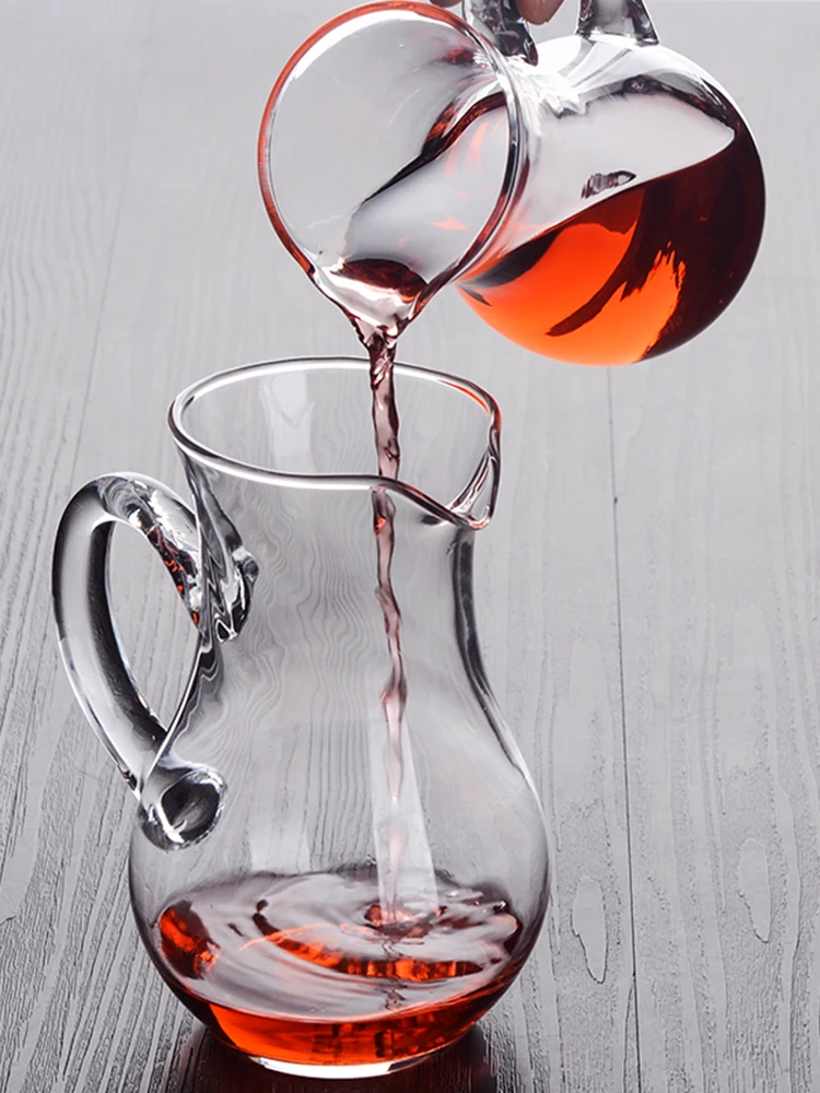 Специальное предложение хрустальный стеклянный ликер винный горшок графин