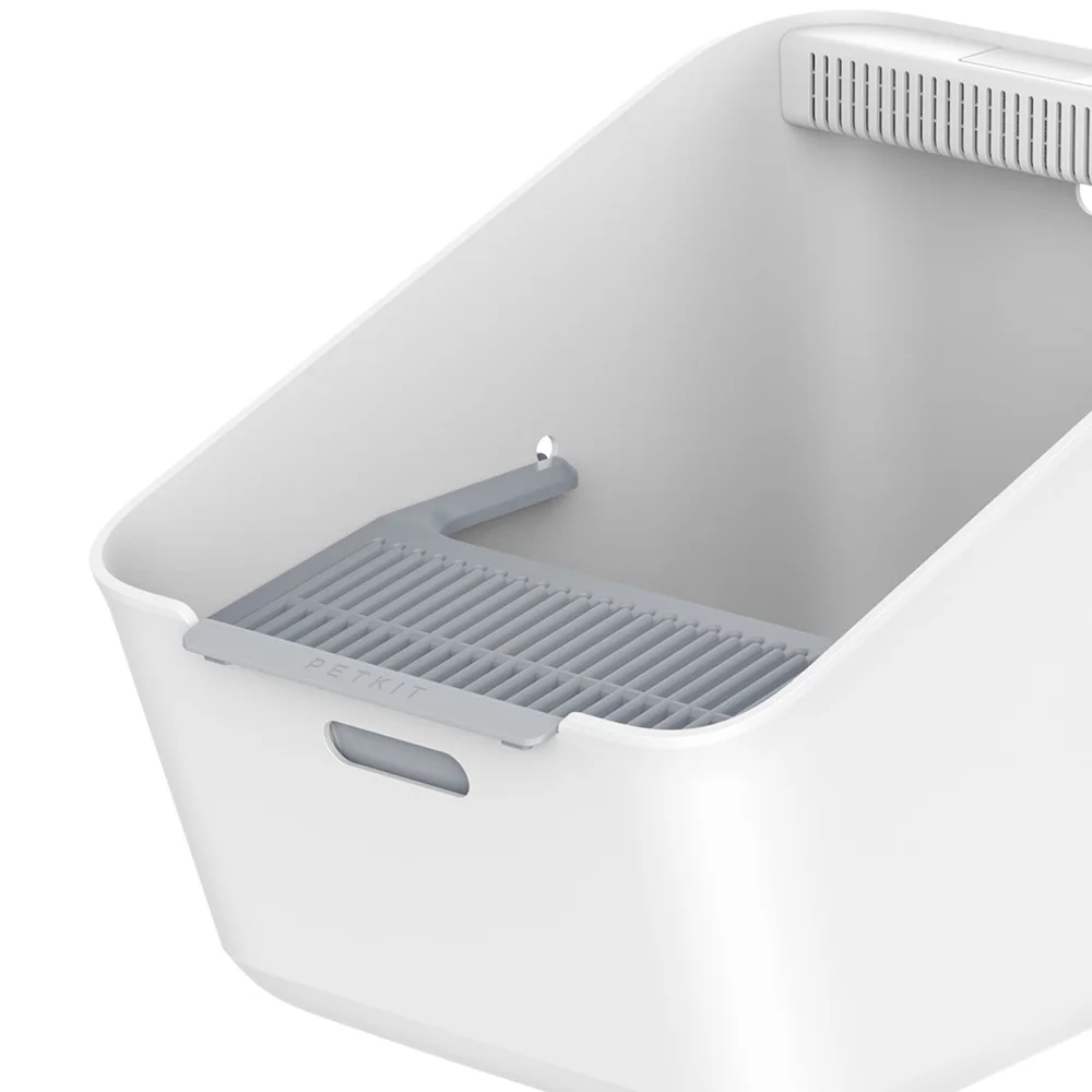 Индуктивный чистый запах кошачий Туалет съемные мульти эффект подавление запаха