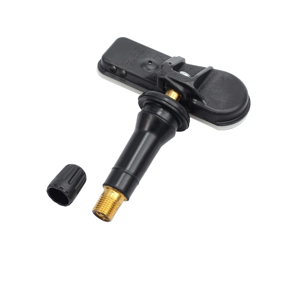 Автовыход для TPMS датчик давления в шинах монитор давления в шинах Система для Dacia Opel Renault смарт 407009322R 407001628R 93457916
