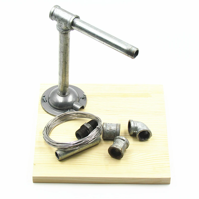 Глиняный пластиковый базовый Кронштейн ручной работы скульптурная поддержка