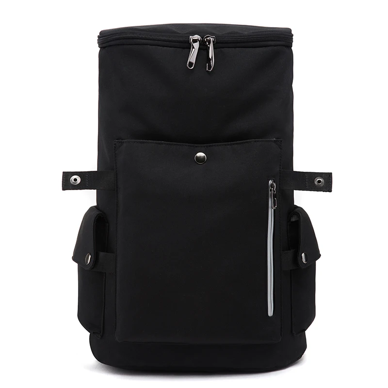 Простые студенческие рюкзаки для книг мужская сумка ноутбука 14 дюймов Мужская