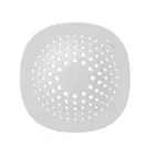 Сетчатый фильтр для раковины в ванную комнату, пыленепроницаемый сливной чехол для туалета, бытовая кухонная раковина, напольный слив