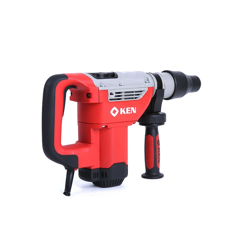 

High Quality New Design Impact Rotary Hammer 38mm Electric Drill