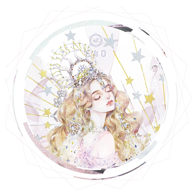 Новое поступление 2019 малярная лента из розовой фольги для рисования девушек