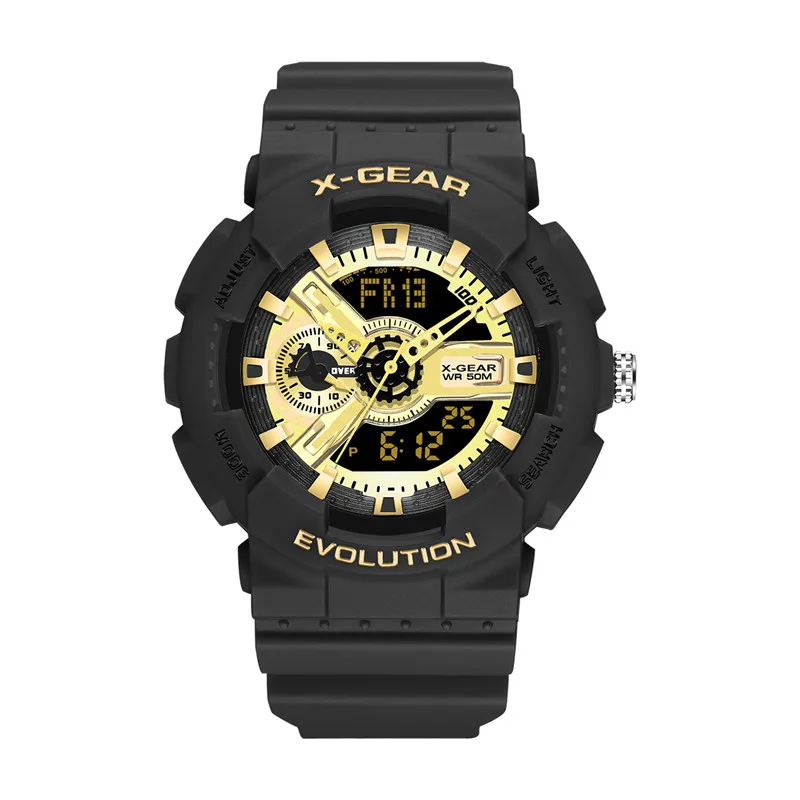 

Men's Watches