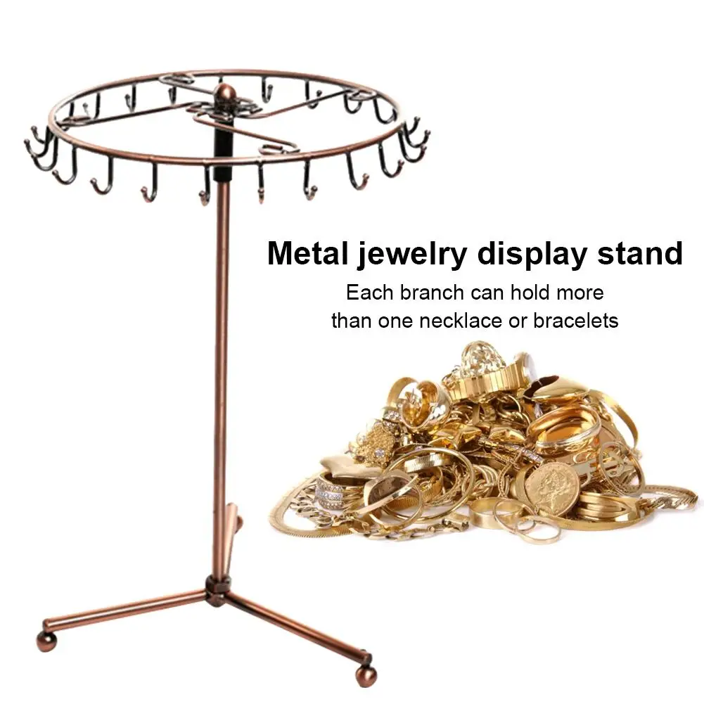 Подставка органайзер для украшений дома 12 дюймов|Подставки хранения и стеллажи| |