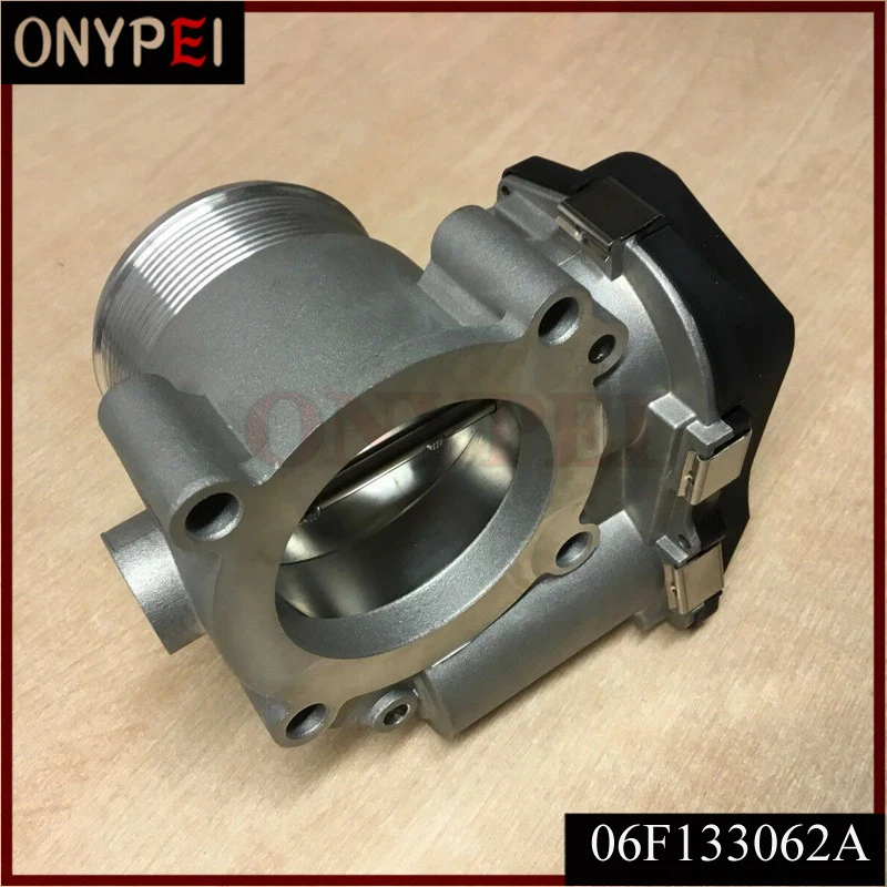 06F133062A 06F133062J новый корпус дроссельной заслонки в сборе для A1 A3 A4 A5 A6 Q3 06F133062E