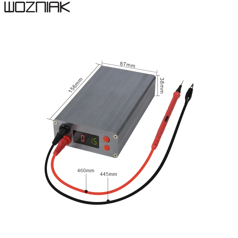 Лучший Shortkiller Pro мобильный телефон ноутбук защита от короткого замыкания