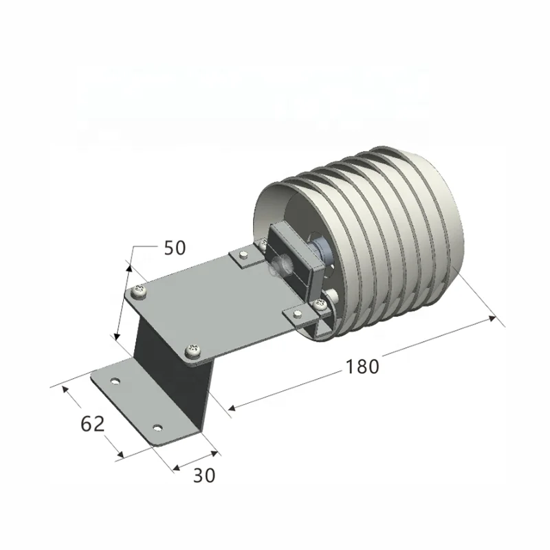 

Protective type high quality RS485 output temperature humidity sensor/transmitter with solar radiation shield