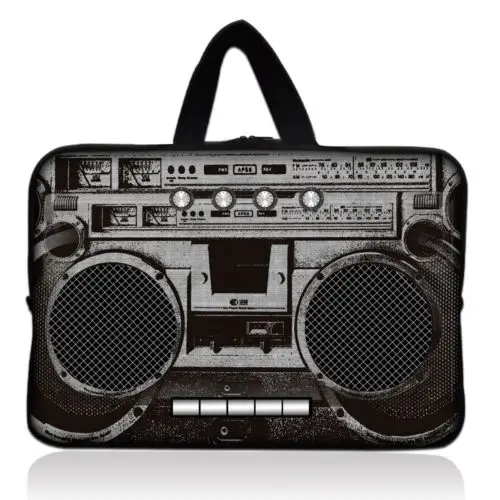 Сумка для ноутбука Boombox 11 13 14 15 6 17 чехол компьютера сумки противоударный MacBook Air Pro