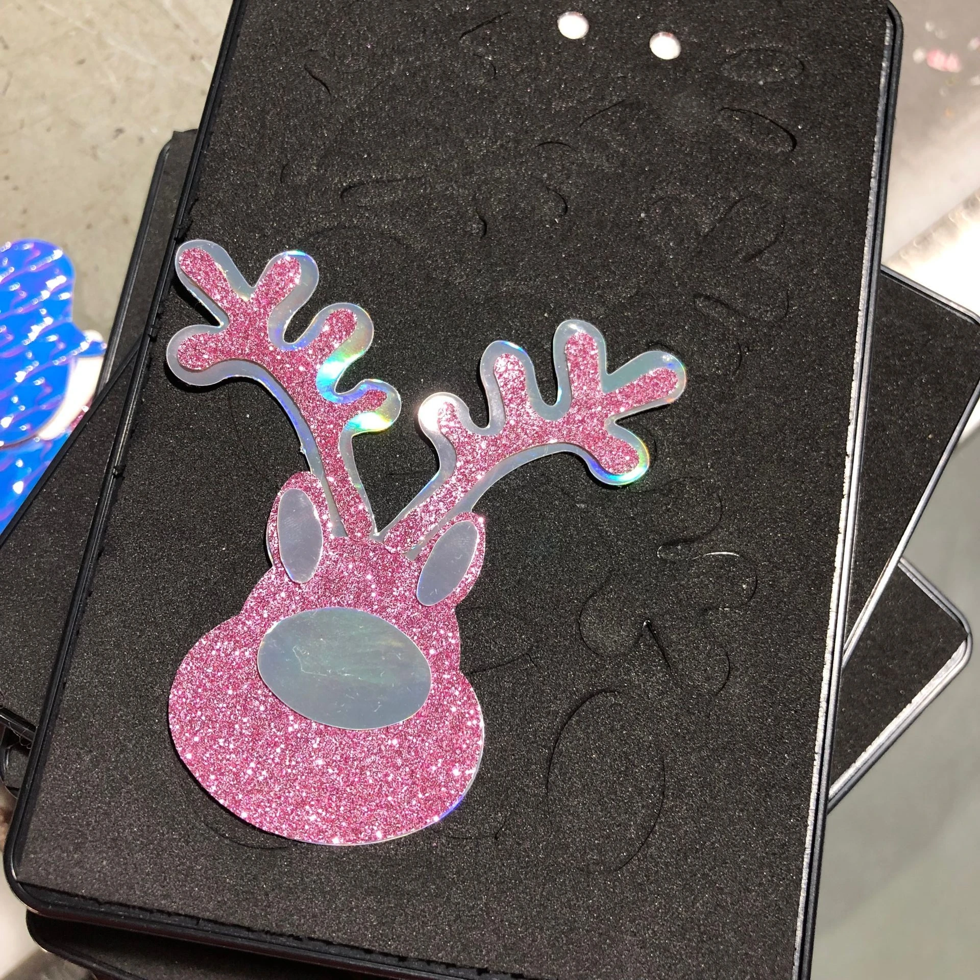 Фреза для рукоделия|Вырубные штампы| |