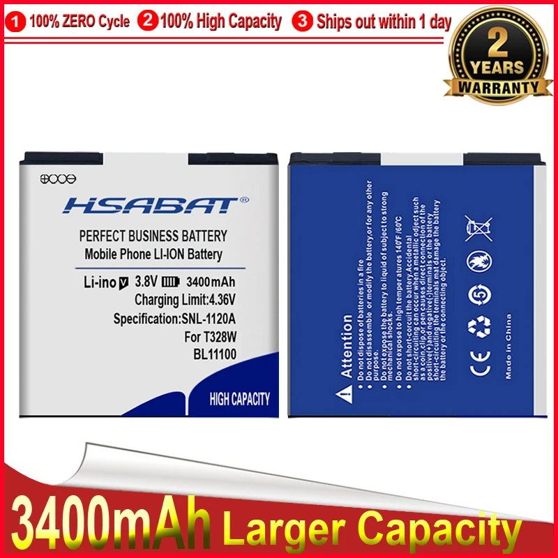 HSABAT 3400mAh батарея BL11100 для HTC Desire V/VC/VT T328w T328d T328t Sensation XE Z710E G14 G17 EVO 3D X515d X515m|battery for htc
