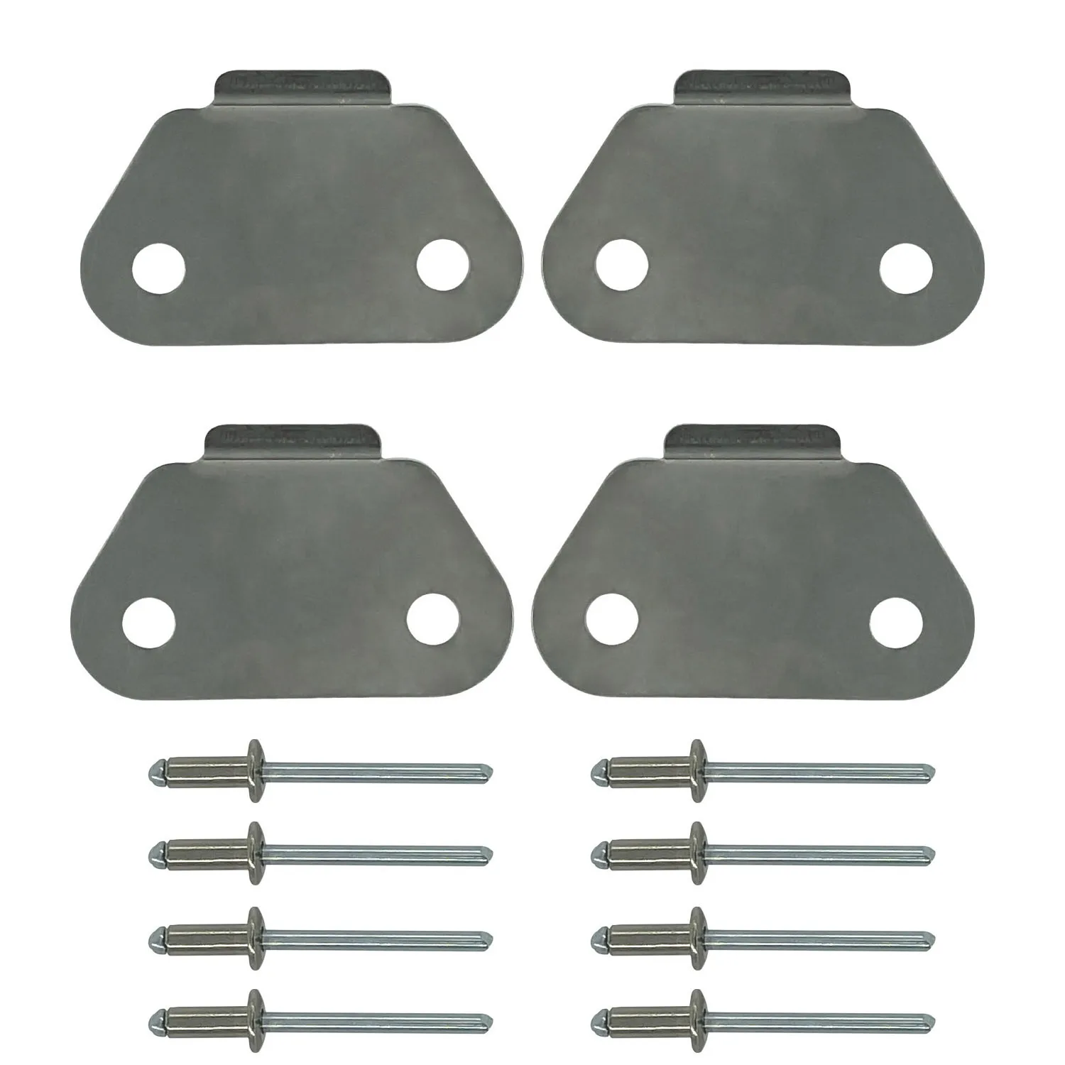 

Накладка на Крышку Сиденья для гвоздей Harley 90962-93 Electra Glide 1993-2013