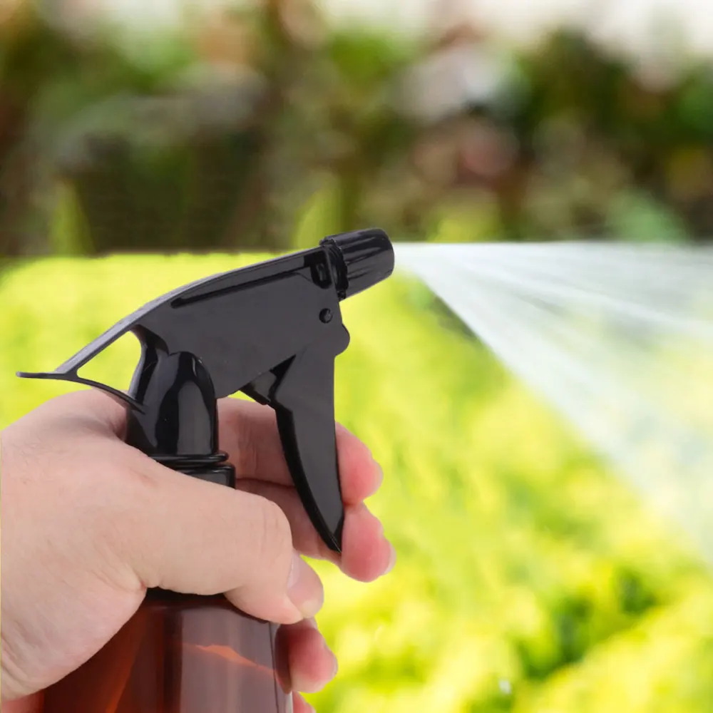 

Watering Spray Bottle Portable Empty Refillable Water Sprayer Flowers Sprayer