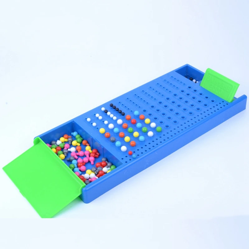 Children's Educational Toys Magical Calculations Parent-Child Interactive Table Games Brain Power |