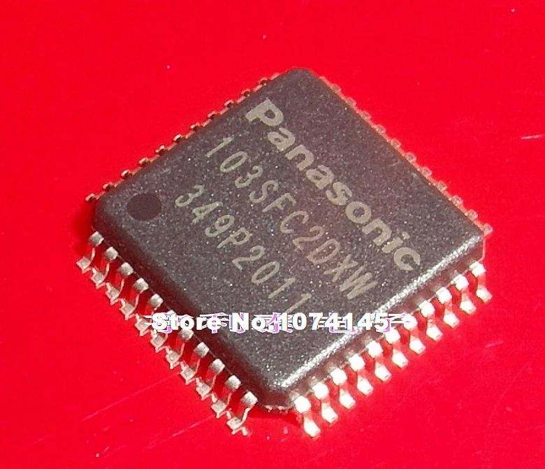 

MN103SFC2DXW