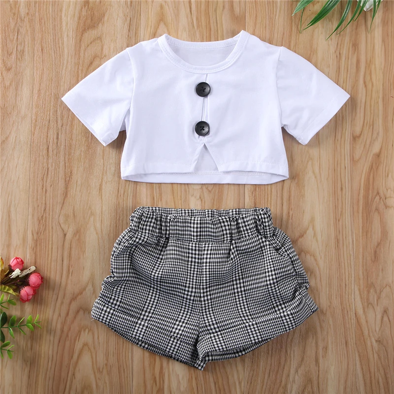 Женский комплект из 3 предметов блейзер комплекты детской одежды для маленьких