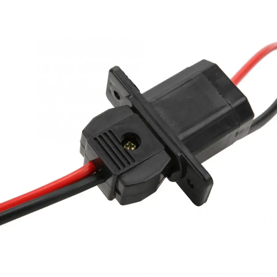 Bike Power Socket Electric Tricycle Charging Plug Car PVS Male Female Lightweight Accessory Part | Спорт и развлечения