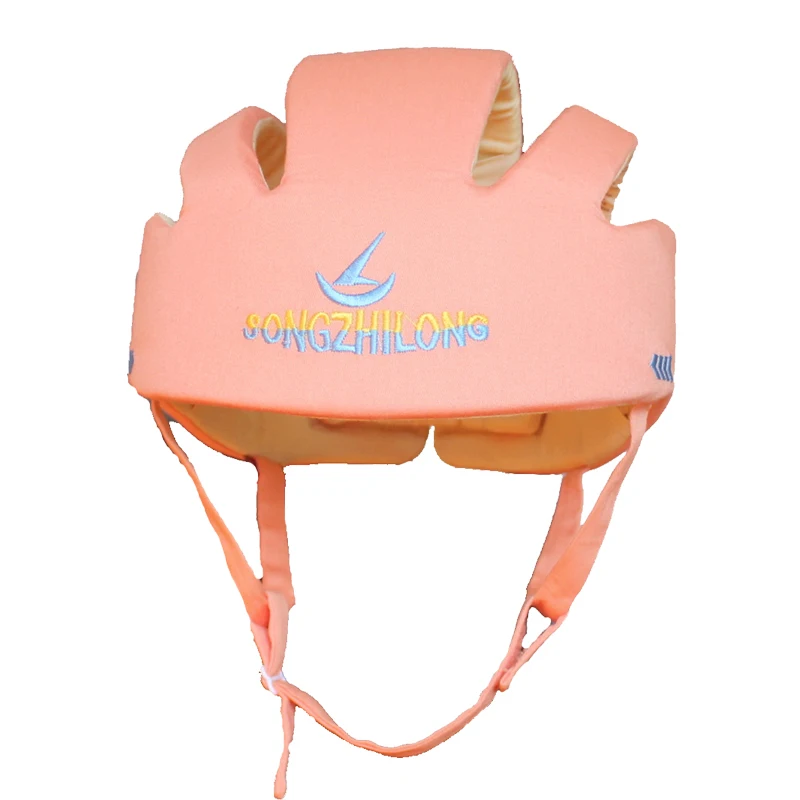 

Детский шлем, шлем для защиты головы ребенка один год, детская шапка для защиты головы от столкновений, светильник