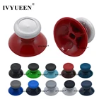 IVYUEEN Оригинальный 3D Аналоговый джойстик ручки для Microsoft XBox One X S контроллер замена Thumb палочки крышка крышки аксессуары