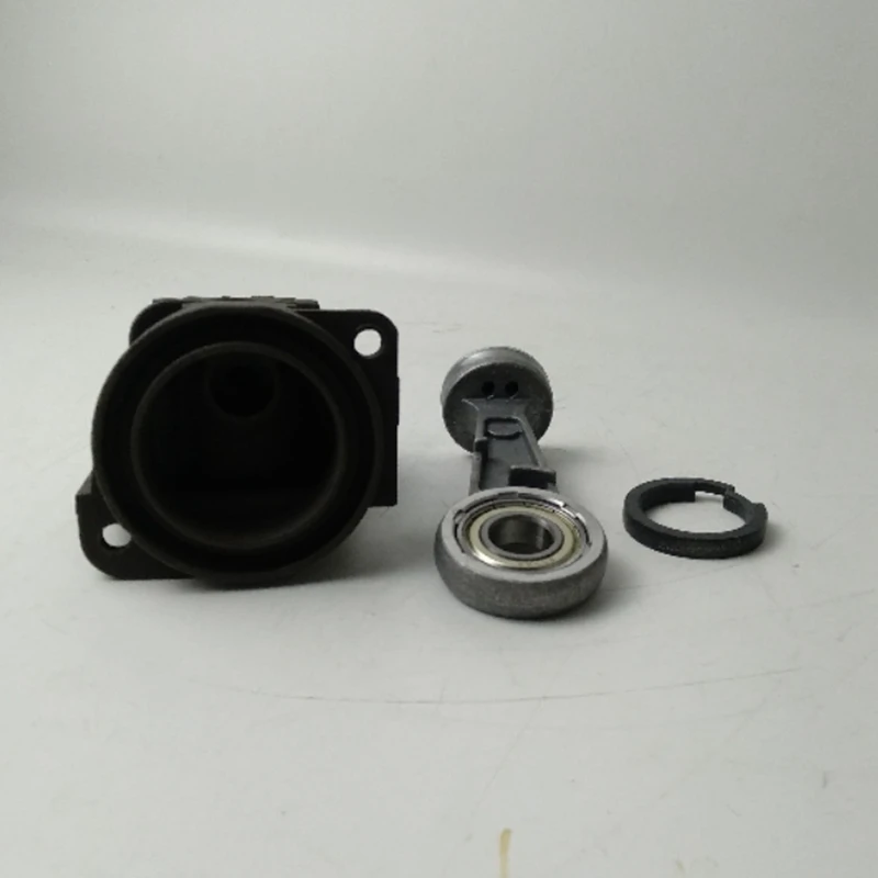 Новый Воздушный компрессор насос головка цилиндра и поршневое кольцо ремонтные