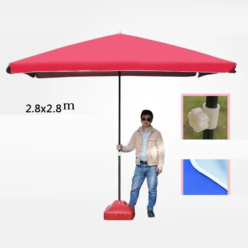 Sombrilla Playa ombrelone Da Spiaggia Pergola Terras пляжный зонт Mueble De Jardin садовая мебель набор зонтов| |