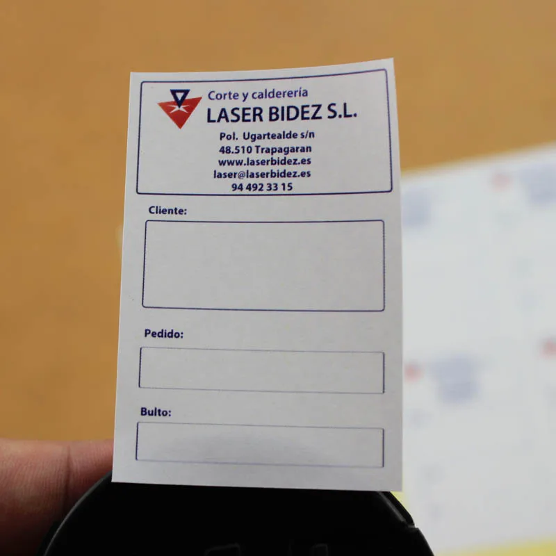 Горячая Распродажа китайская Водонепроницаемая этикетка жидкого мыла высечка