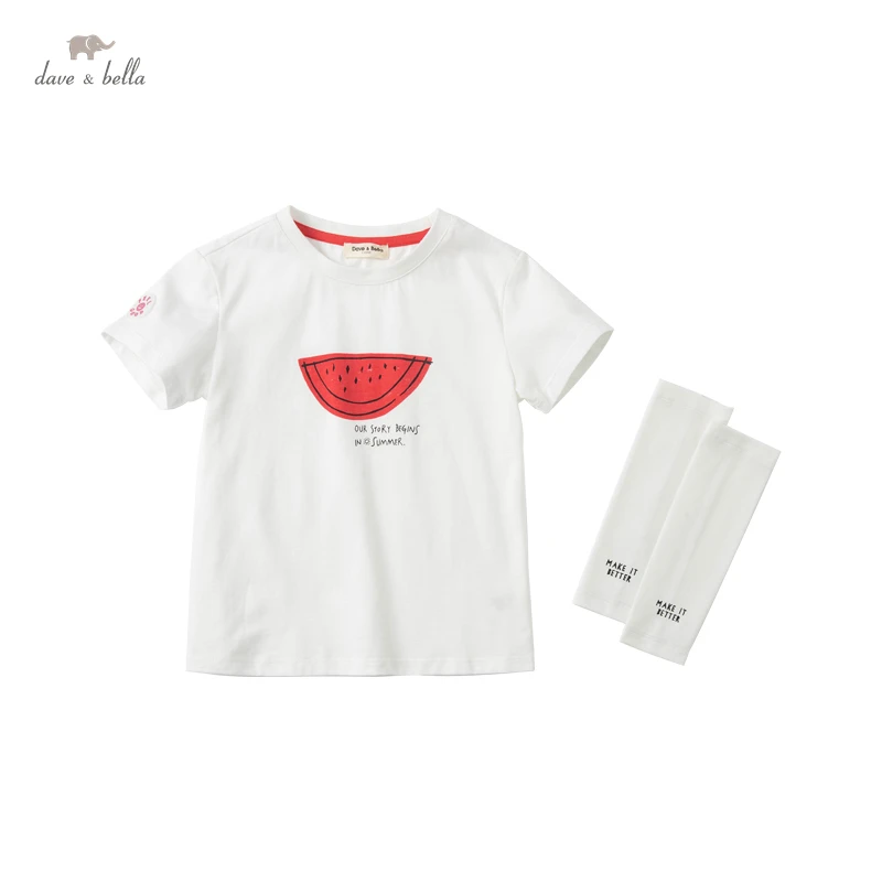 

DKY17405 нижнее белье в стиле бренда dave bella/летние модные От 5 до 13 лет с изображением персонажей мультфильма, унисекс, для детей, с героями мультф...