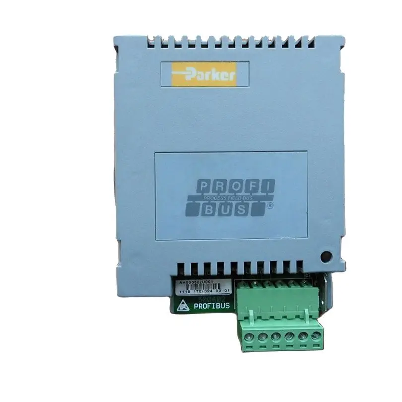 6055/PROF/00 Parker Eurotherm Communication Module Used