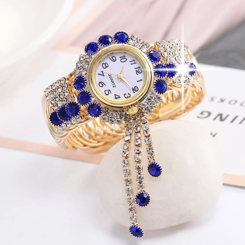 Beautiful Watches For Women 2022 Luxury Decorate Quartz Watches Fashion Gifts Luxo Relogio Feminino Reloj Mujer Dropshipping Uhr enlarge