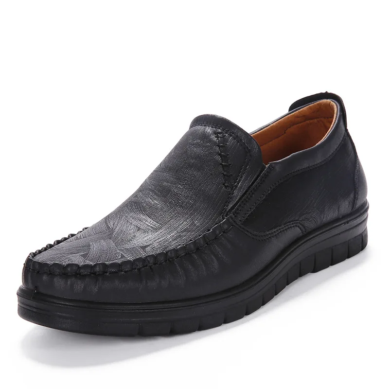2019 new style single shoe fashion casual breathable anti-skid shoes manufacturer wholesale zapatos de hombre sneakers men | Обувь