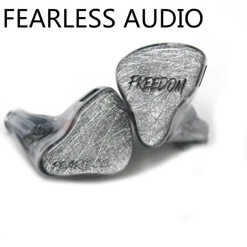 Беспроводные наушники S8Pro S8Freedom Knowles + Sonion 8BA вкладыши монитор Hi Fi IEM 0 78 мм 2