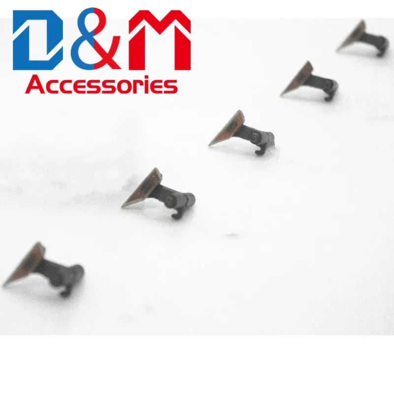 Верхний Picker Finger 302FT20160 302FT20120 2FT20120 2BR20240 для Kyocera FS6025 FS6030 FS6525 FS6530 TASKalfa 255 305|Детали