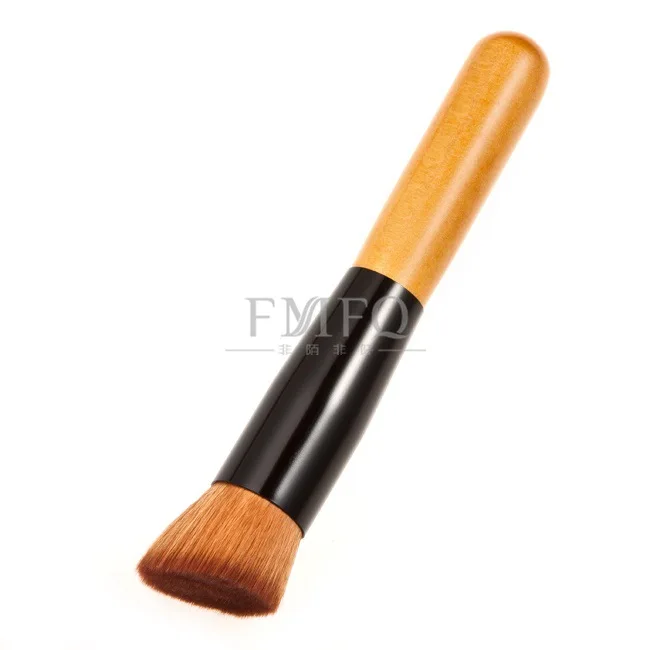 Консилер + кисть для тонального крема набор макияжа профессиональная палитра