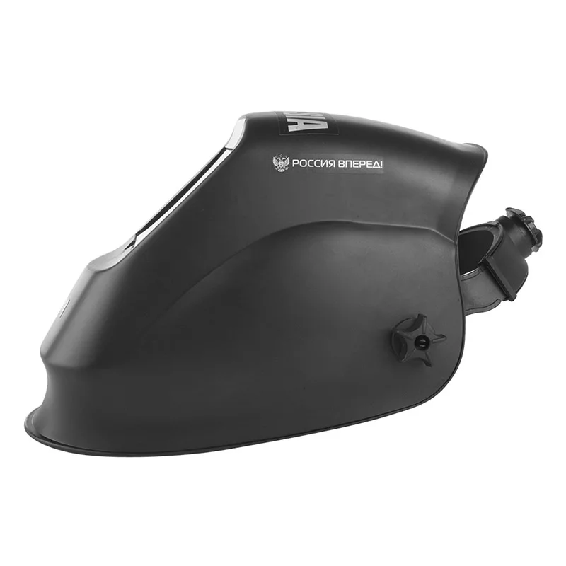 Маска сварщика СОЮЗ САС-91А2МС1 (Автозатемнение степень затемнения 9-13 DIN время