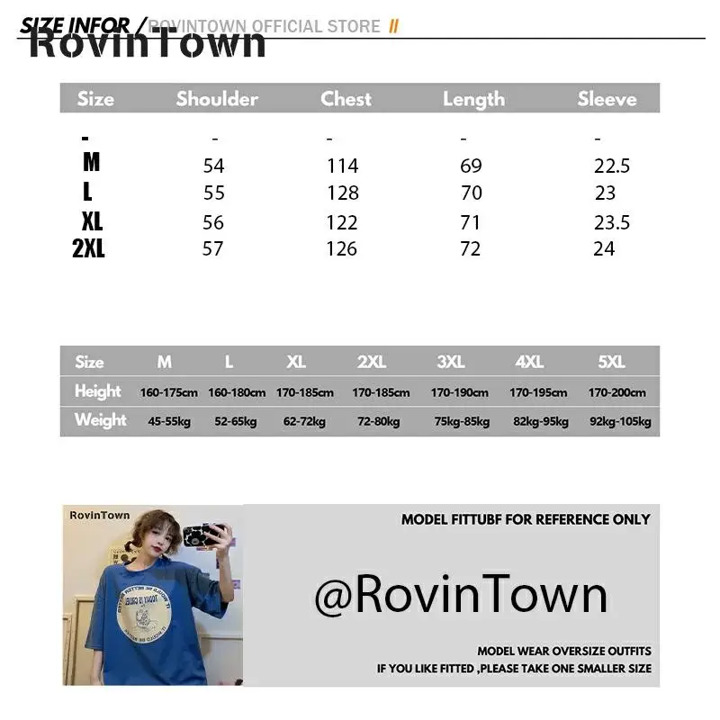 

2020 New T-shirt Women Loose Leisure Short Sleeves Tops O Neck Letter Cartoon Cotton Print Oversize Harajuku Style Free Shipping