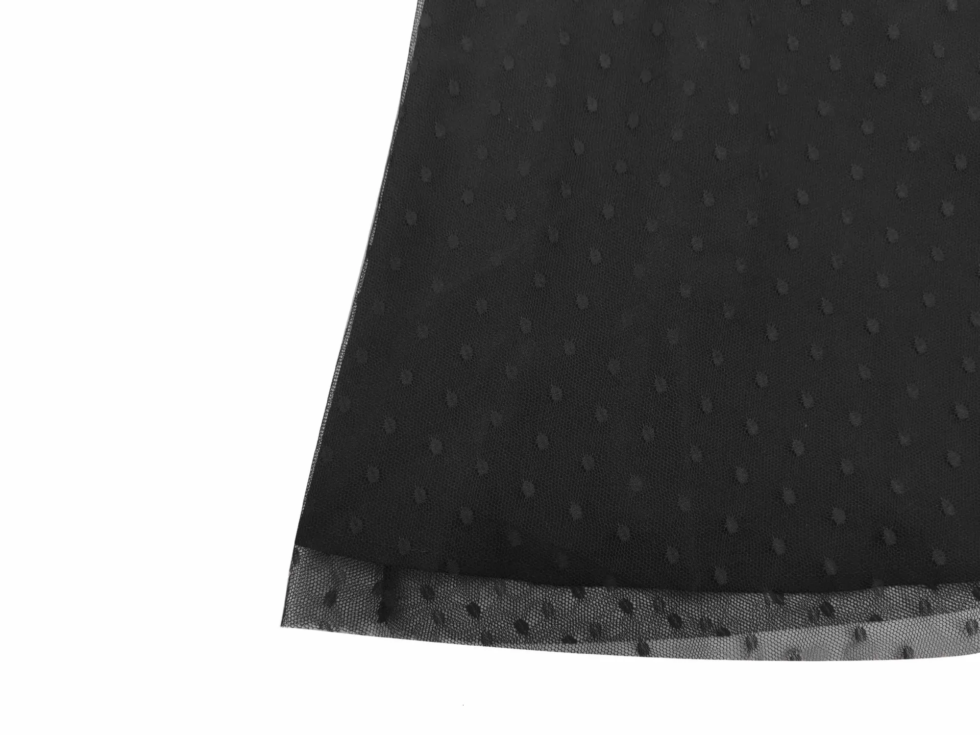 BacklakeGirls Мини коктейльные платья из тюля с овальным вырезом и длинными рукавами, женские Коктейльные Вечерние платья с молнией сзади