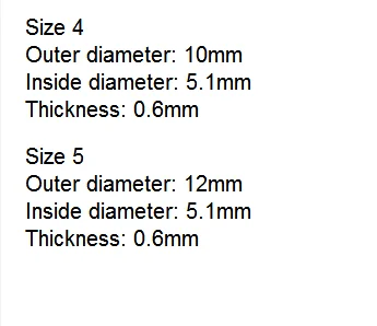 10 шт. сделай сам складные ножи шайбы винты складной латунный нож аксессуары