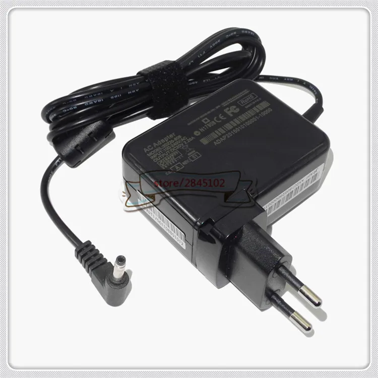 GYIYGY 20V 2.25A 45W ADP-45DW 100-15IBY адаптер питания для ноутбука Зарядное устройство для lenovo ideapad 100 110 710S 310 310S Yoga 510 510-15ISK