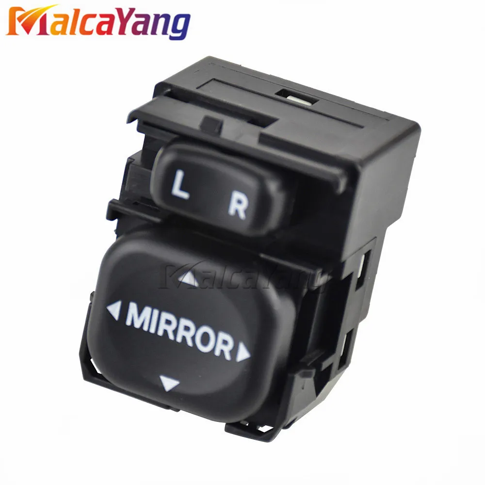 Зеркальный переключатель 84870 0D050 848700D050 для Toyota Vios 2008 RAV4 2009 |mirror switch|switch for toyotaswitch