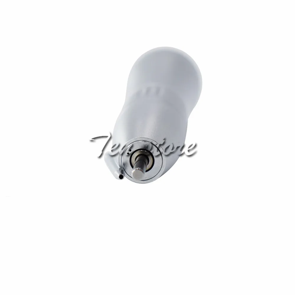 

1piece Low speed dental handpiece inner water spray straight air turbine dental handpiece