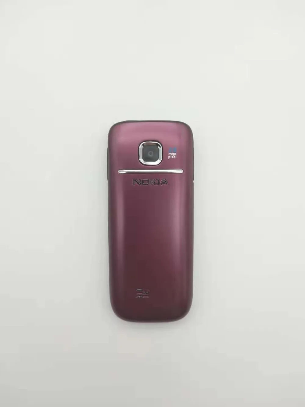 2730 телефон Nokia 2730 дешевые телефоны разблокированные GSM WCDMA 3g телефон с русской клавиатурой