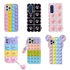 Чехол для Huawei Honor 8X 9X 10i 20i 20e 30i 30s 20 50 8A View 10 30 40 Lite V10 V30 V40 Nova 2s 3i 5T 6 7 8 Pro