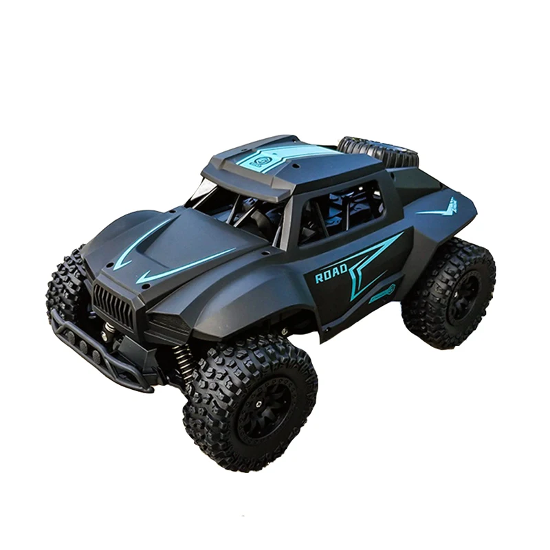 

RC Car 1/12 2.4Ghz High Speed Brushed Driving Sports Vehicles Four-Wheel Drive Off-Road Truck Remote Control Cars Toys