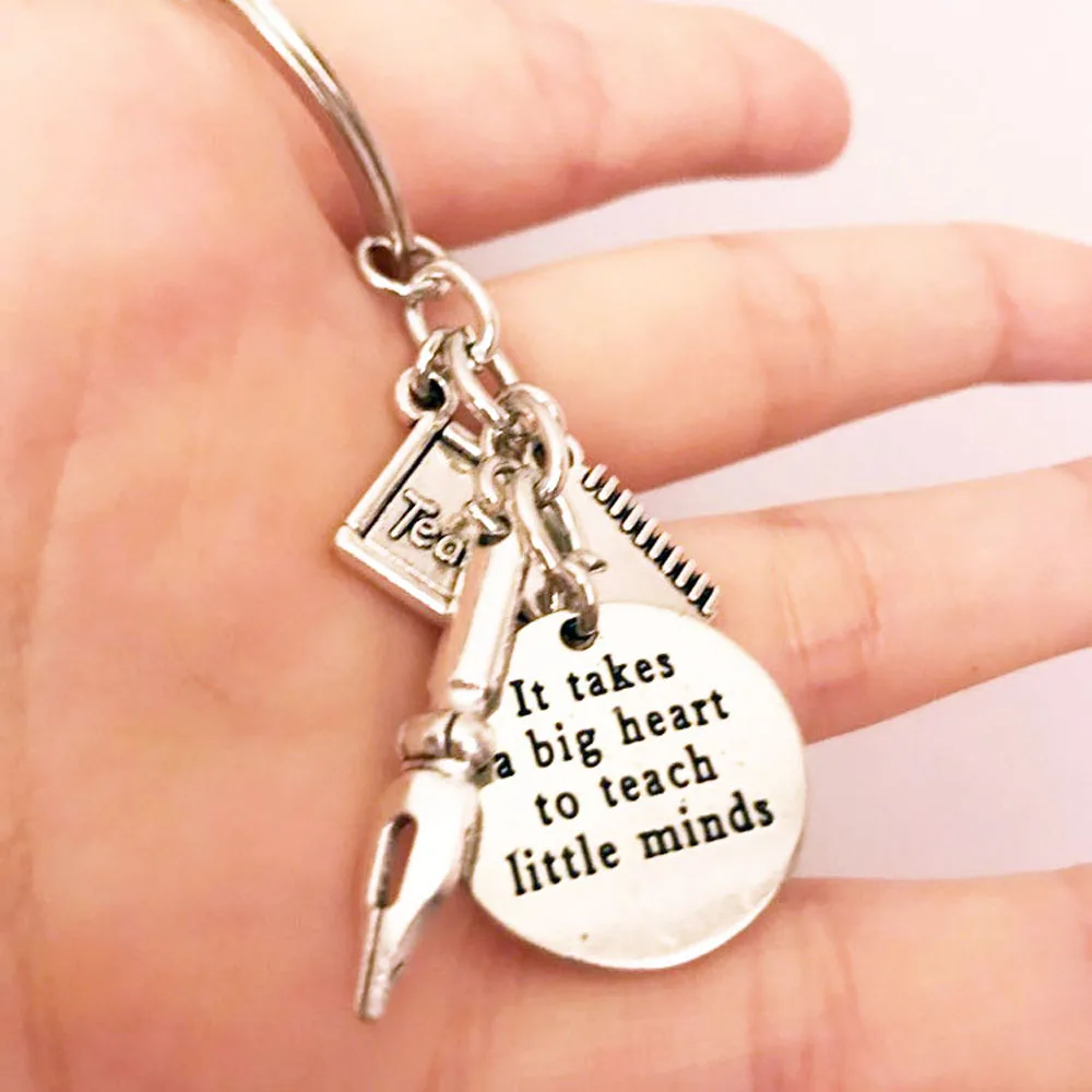 Очаровательные слова микроскоп биологические уникальные брелки биология химия