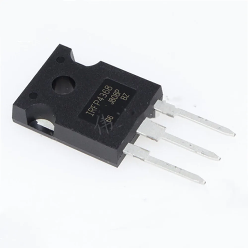 

5 шт. IRFP4368 TO-247 IRFP4368PBF TO247 MOS полевая трубка 75 в 350 А большой ток новый оригинальный