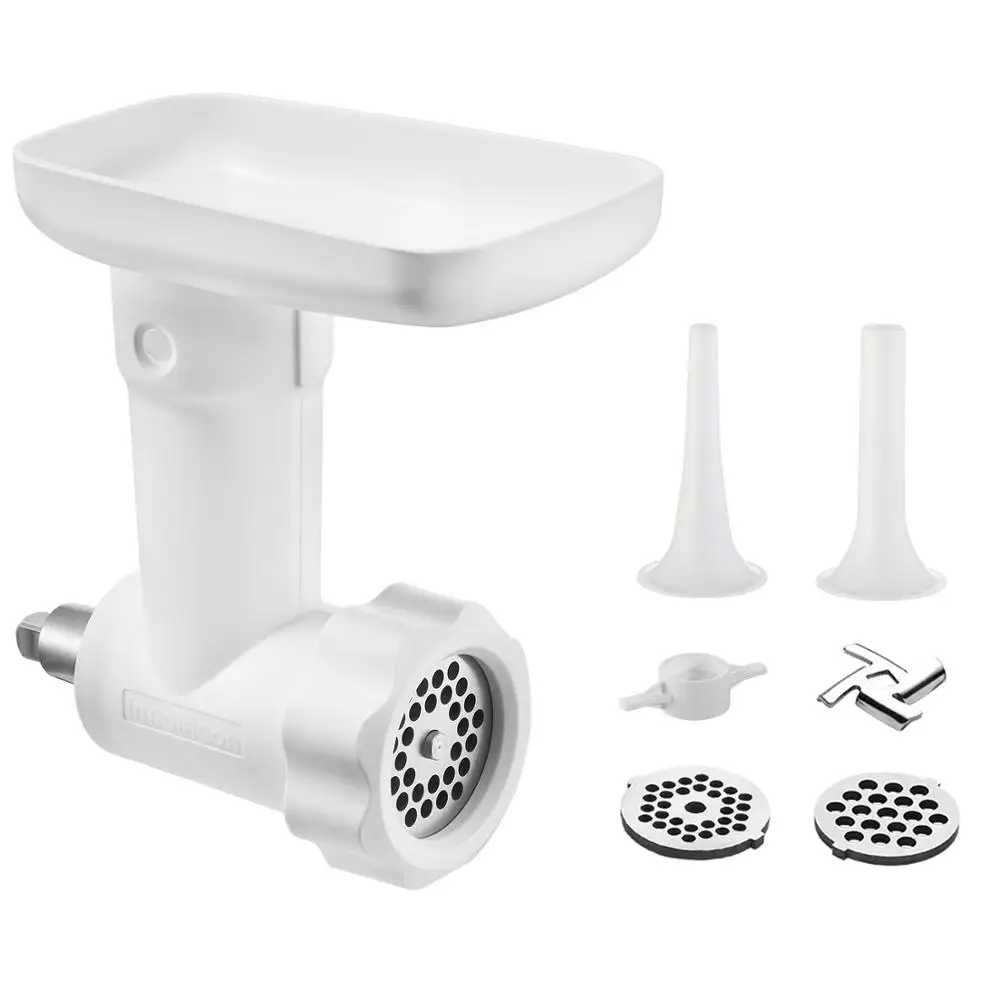 Высококачественная насадка для мясорубки Kitchenaid миксер аксессуар включая