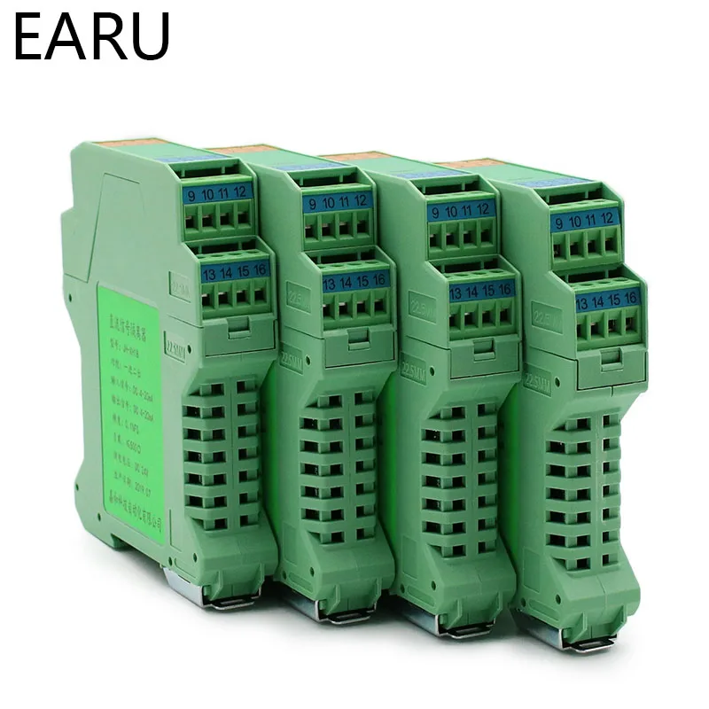 Изоляционный передатчик тока напряжения с несколькими входами несколько